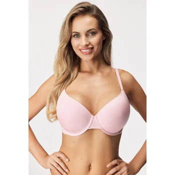 Podprsenka Podprsenka Simplicity T-Shirt Bra vyztužená