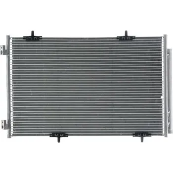 Výparník klimatizace Kondenzátor, klimatizace MAHLE AC 990 000S