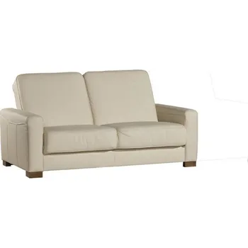 Pohovka Dvojsedák VEGAS kůže