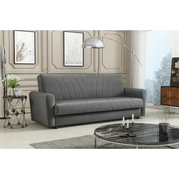 Pohovka FALCO Pohovka Lana šedá