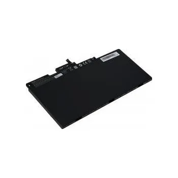 Baterie k notebooku Baterie HP L1C99AA 11,4V 3400mAh