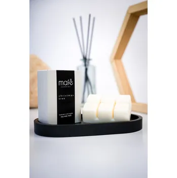 Mafe candles Vánoční stromeček | vonný vosk
