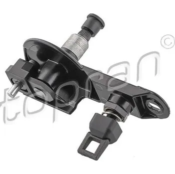 Motorek stěrače a odstřikovače Pohon stěračů, čistění skel TOPRAN 503 850