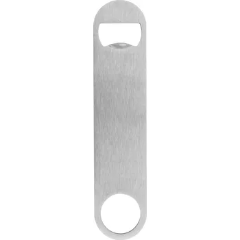 Otvírák Mojito otvírák na láhve - stříbrná - AP809560-21