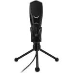 CONNECT IT YOUMIC Mikrofon, 15 × 5 × 4 cm CMI-8000-BK