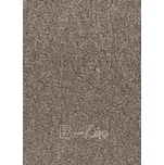 AW Koberec NERO 42 Šíře 4 m