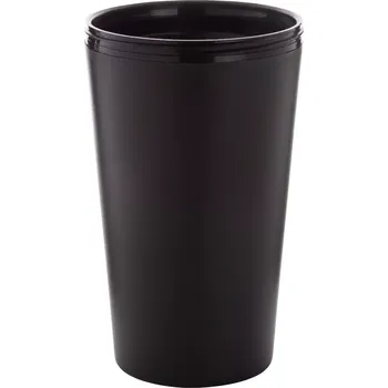 Termoska CreaCup termo hrnek na zakázku, hrnek - černá - AP892006-10_A