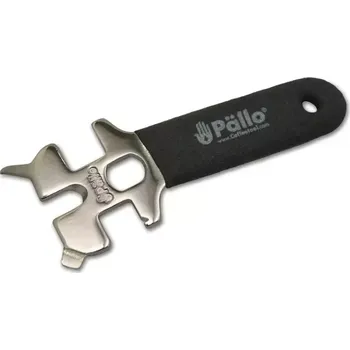 Pallo Caffeine Wrench Multifunkční nástroj pro barit