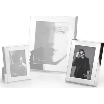 Rám na obraz Philippi MODA Rámeček na fotografie 13 x 18 cm nikl