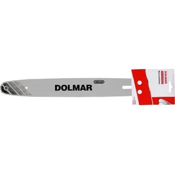 Pilový řetěz Makita 415045655 - lišta 45cm 1.5mm 3/8" 68čl Dolmar (445045655 Makita)