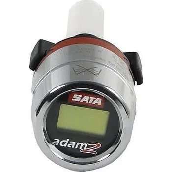 SATA digitální měřič tlaku ADAM 2 "bar" (160846)