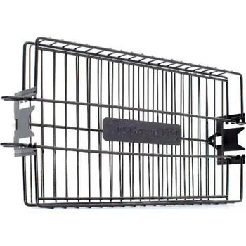Grilovací nářadí Koš na rotisserie Big Green Egg plochý + Doprava Zdarma