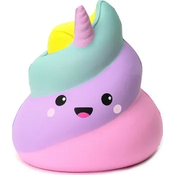 Výtvarná sada Stress Less - Poo