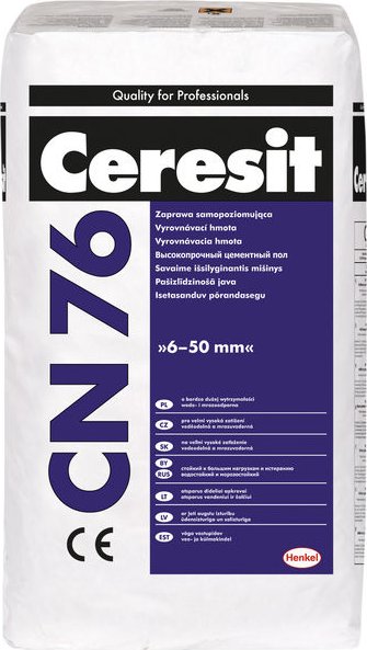 CERESIT CN 76 25 kg /219137/