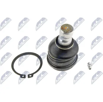 Autobaterie Čepy NTY ZSD-CH-001