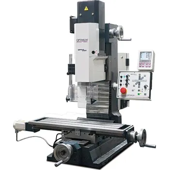 Frézka Frézka OPTImill MH 25 SPV