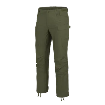 Pánské kalhoty SFU - NEXT Kalhoty Mk2 - PolyCotton - Oliv - Helikon Velikost: XL