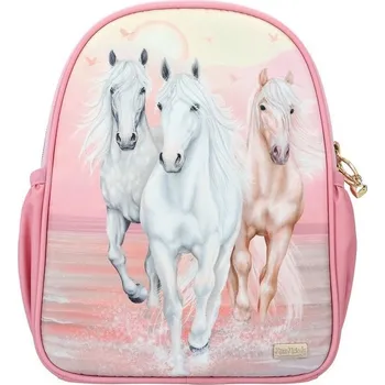 Městský batoh Batůžek Miss Melody