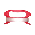 Günther Naviják se šňůrou na létající…