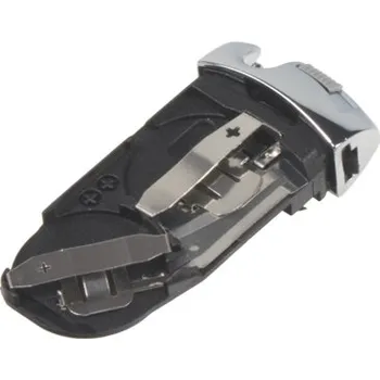 Autoklíč Náhr. držák baterie pro Mercedes-Benz - 48MC110