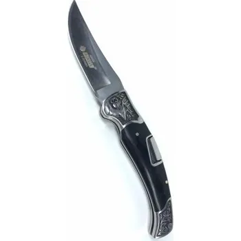 Pracovní nůž Kandar Kapesní nůž se zdobenou rukojetí, 20 cm
