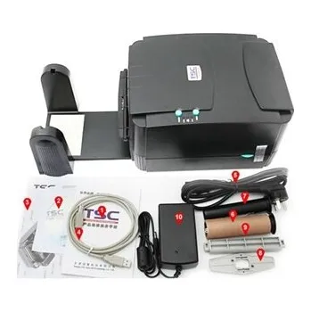 Tiskárna štítků TSC 98-0510055-00LF, GPIO board