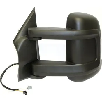 Auto zrcátko Starline L manuálně ovládané zrcátko - dlouhé rameno 18.94.211