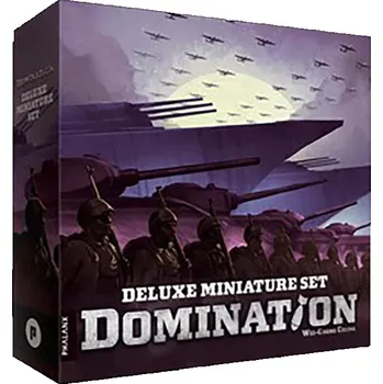 Desková hra Phalanx Games Total Domination: Deluxe Miniatures Set