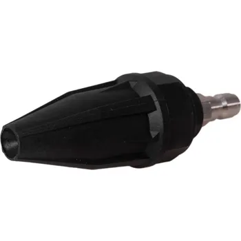 Příslušenství pro vysokotlaký čistič PROTECO tryska TURBO pro 51.06-MV-2200-S (pro modelový rok 2024); 51.06-MV-2400-S; 51.06-MV-2400-BN; 51.06-MV-3200