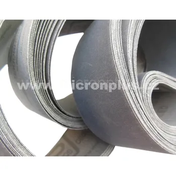 Brusný papír Pás Trizact 760x40, Pás 3M Trizact 760x40 A65 (P280)