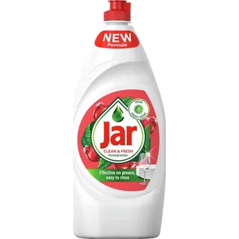 Jar - POMEGRANATE 900ml