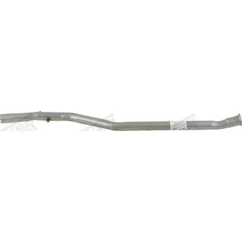 Výfuková trubka Výfuková trubka WALKER 07953