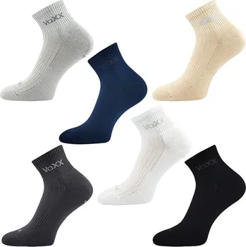 Dámské ponožky Ponožky modalové VoXX MORFEUS béžová 39-42 (26-28)