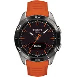 Tissot T-Touch Connect Sport T153.420.47.051.02