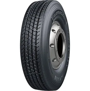 Aplus 275/70R22,5 148/145M S201 TL (Nákladní dálková vodící celoroční pneu Aplus S201 275/70-22,5)