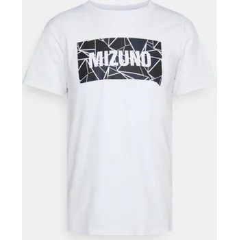Mizuno Athletic Tee M K2GA2003 pánské tričko XXL