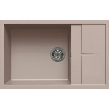Granitový dřez ELLECI UNICO 310 G43