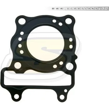 Těsnění pro motocykl Honda Těsnění pod hlavu Honda 150 12251KGG912