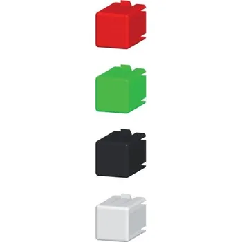 vypínač OEZ TLACITKO TB CERNE TIB