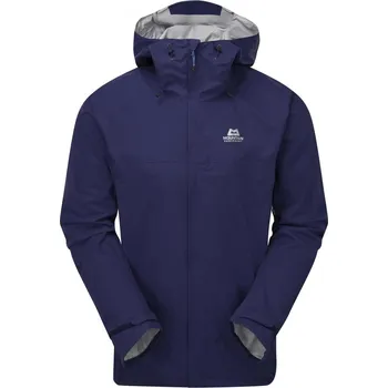 Pánská softshellová bunda Zeno Jacket Men's - modrá - Medieval Blue M Medieval Blue