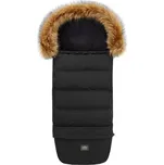 Emitex zimní fusak Combi SOFT Wild Black