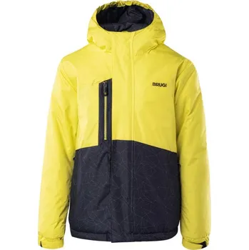 Chlapecká bunda Bunda Brugi 1AJ4 Jr 92800402049 146/152