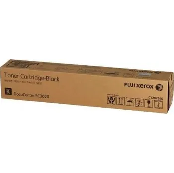Xerox Black Toner Cartridge pro DocuCentre SC2020 (9000 str.)