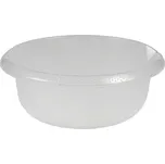 Plastová miska s výlevkou KEEEPER 3,5l transparentní