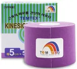 TEMTEX Kinesiology Tape 5 cm x 5 m