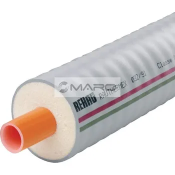 rozdělovač topení Rehau Trubka Rauthermex UNO SDR 11 25/91, 13521611001