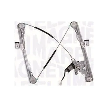 Stahovačka okna Zvedací zařízení oken MAGNETI MARELLI MMAACQ0108