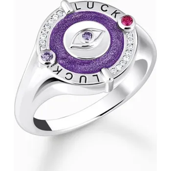 Hodinky Thomas Sabo TR2438-390-13-52 + doprava zdarma