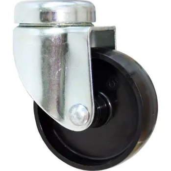 Serverovna DP-KO-01 Základní nebrzděná kolečka, 1 pár