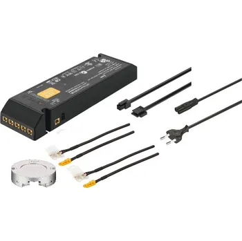 Příslušenství pro LED osvětlení Systém skrytého spínání LED světla/stmívání